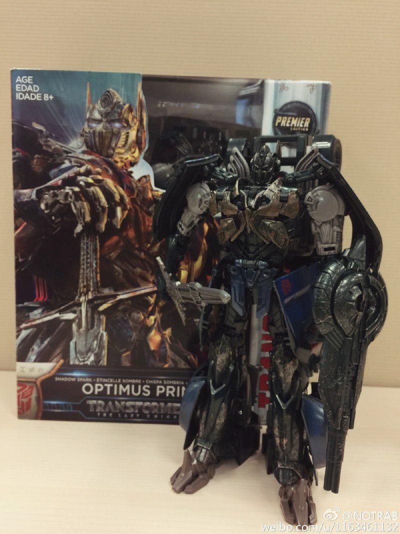 transformers shadow spark optimus prime